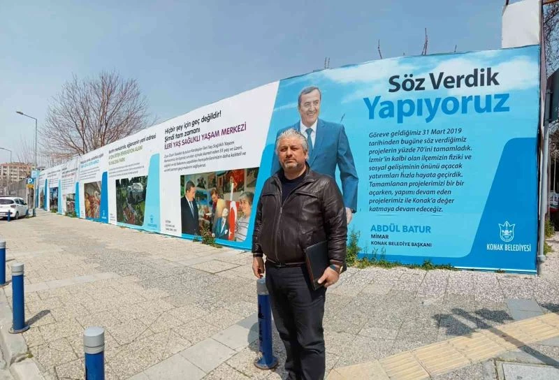 MHP’li Yeniçırak: 