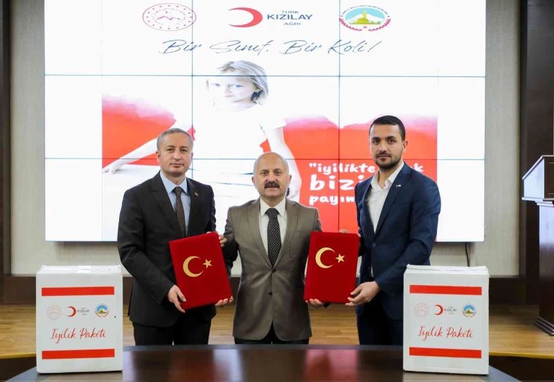 Vali Varol başkanlığında 