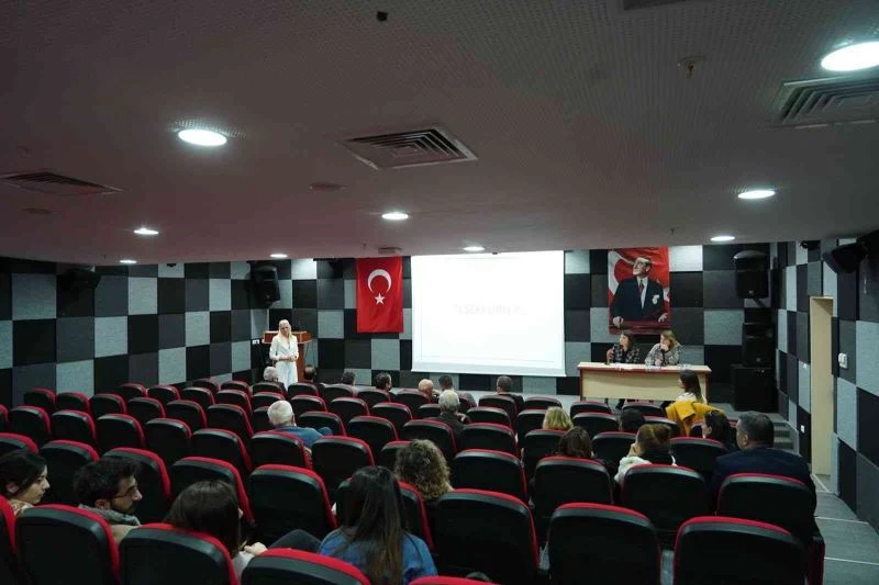 Bilecik’in ’Estetik’ toplantısı ilgi görmedi
