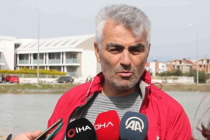 Küçük Mahra’nın babası: “İnşallah bundan sonra başka çocukları bu şekilde toprağa vermeyeceğiz”
