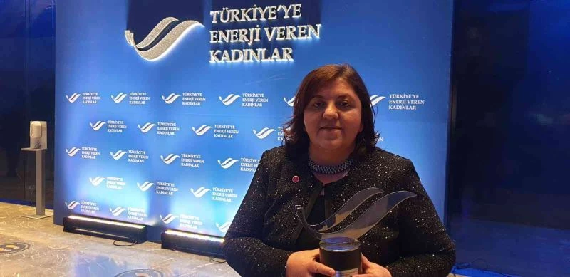 Enerjinin “profesyoneli” Akpınar
