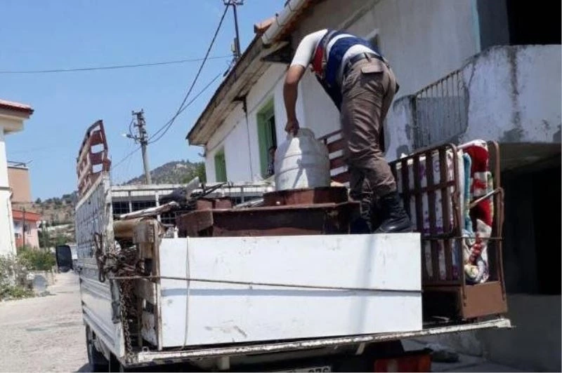 Aydın’dan örnek “Hırsızlık önleme” kararı
