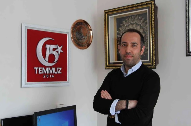 Doç. Dr. Adem Palabıyık: “PKK’nın Rusya’ya destek açıklaması çok manidar, sanırım ABD PKK’yı sattı”
