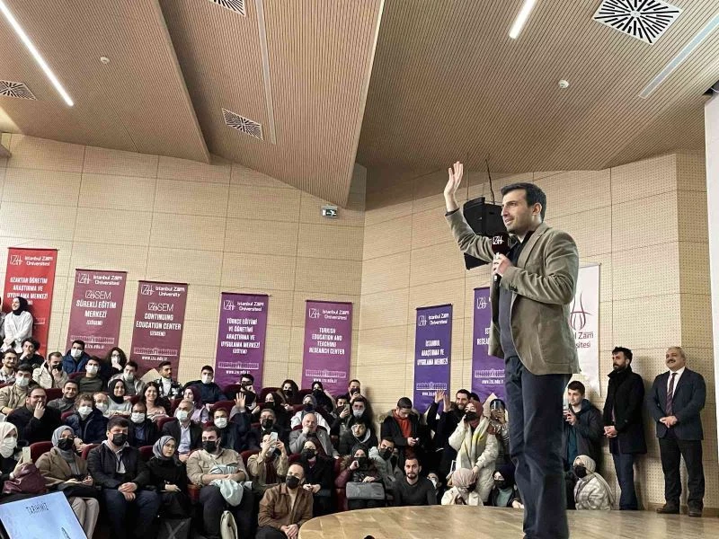 Selçuk Bayraktar: “Yüzde 93 oranında yerlilik, bu dünyada rekor düzeyde sayılacak bir yerliliktir”
