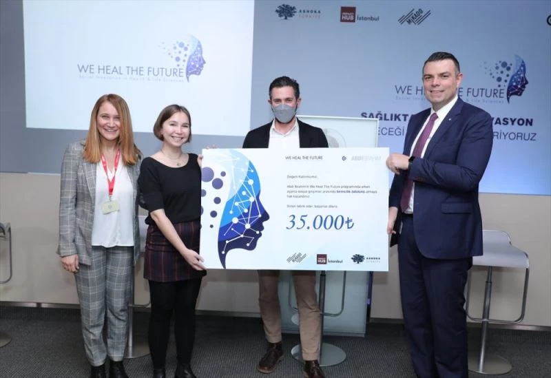 Abdi İbrahim İyileştiren Fikirler Yarışması