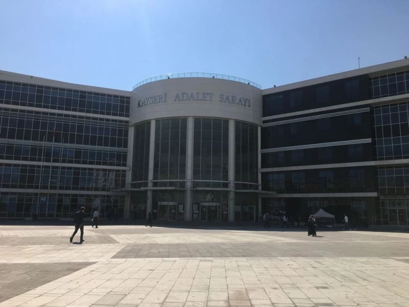 Kayseri’de ’hipnozla işkence’ davasında 3 avukata gözaltı
