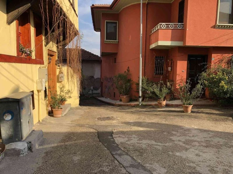 Gaspçıyı tornavida ile öldüren üniversite öğrencisi hakim karşısında
