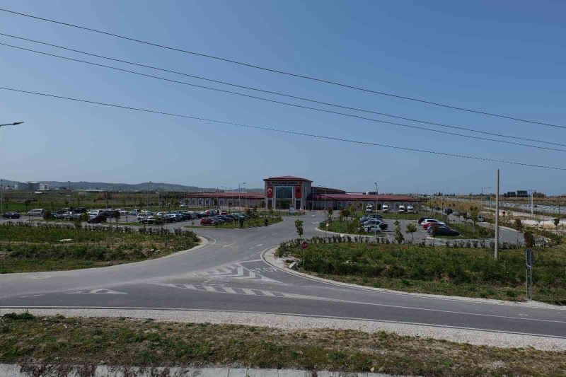 Türkiye-Arnavutluk Fier Dostluk Hastanesi’nden büyük sağlık hizmeti
