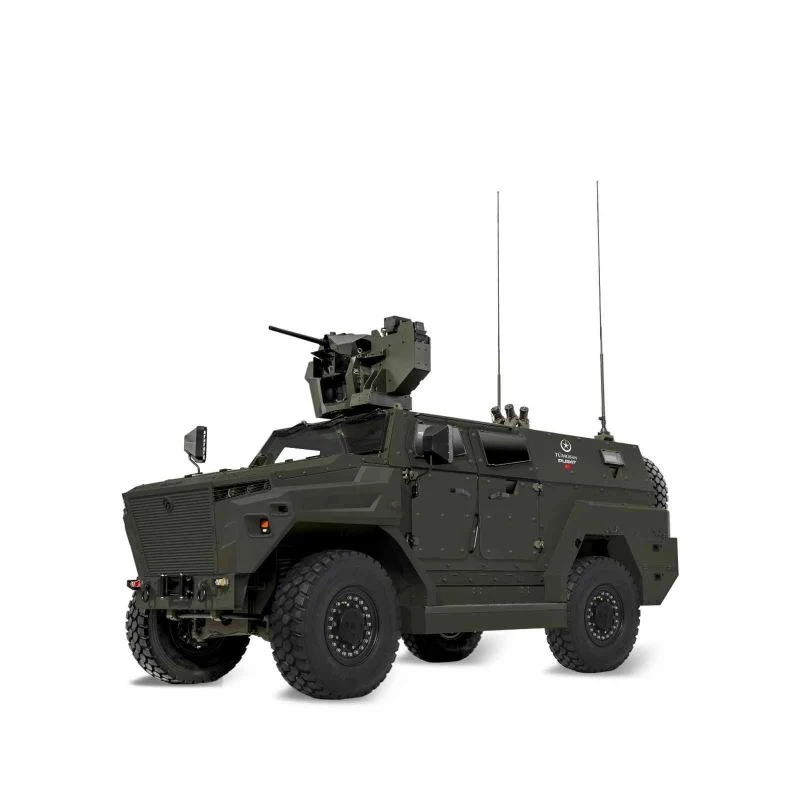 Yerli ve milli PUSAT, Antalya BilimFest’te
