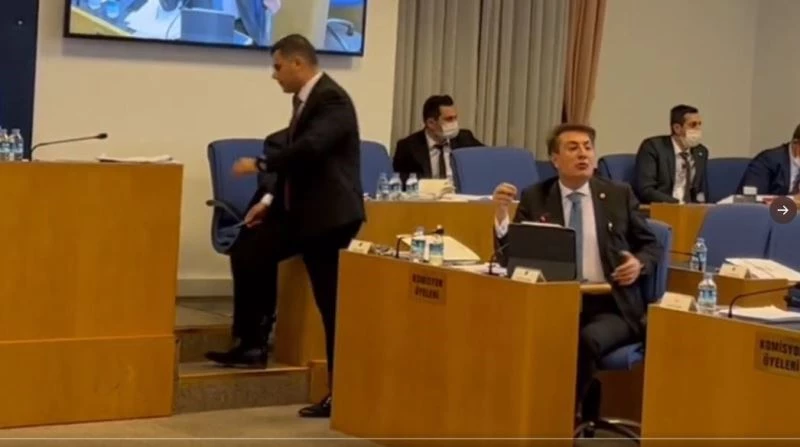 Aydemir: ‘Muhalefette Cumhurbaşkanımıza öykünme var’
