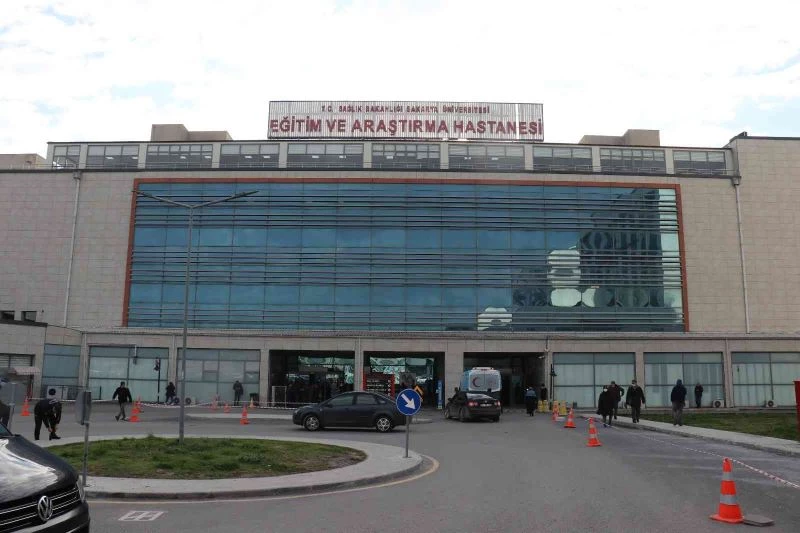 Fabrikada çalışan 19 işçi zehirlenme şüphesiyle hastaneye başvurdu
