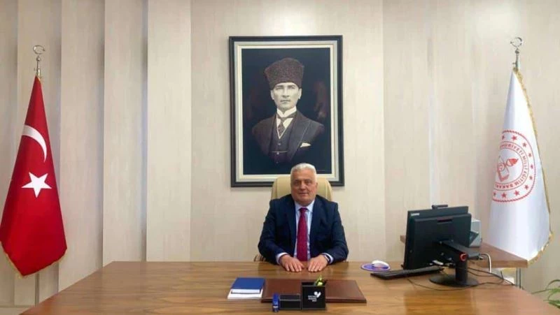 Milli Eğitim Müdürü Tomar: “İlimizde kütüphanesi olmayan 27 okul kütüphaneye kavuştu“
