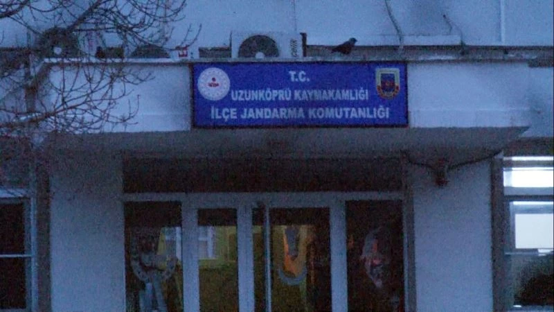 Edirne’deki aile katliamıyla ilgili 2 kişi gözaltına alındı
