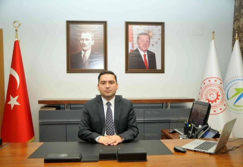 ÇKA’dan 3 milyon TL bütçeli destek programları
