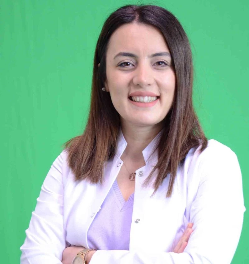 “Ramazan’da yemek seçimine ve süresine dikkat edin”
