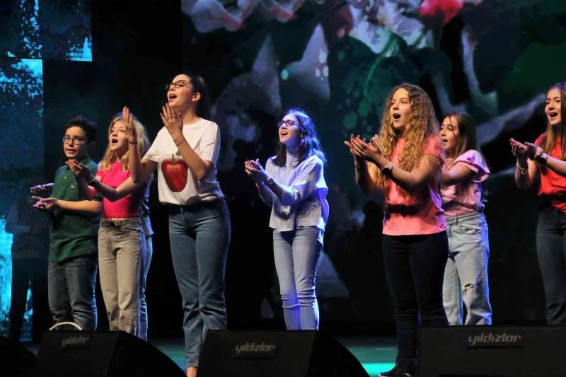 Cumhurbaşkanı Yardımcısı Oktay: 