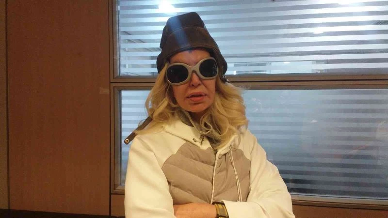 İzzet Yıldızhan’ın şikayetçi olduğu Seyhan Soylu ifade verdi
