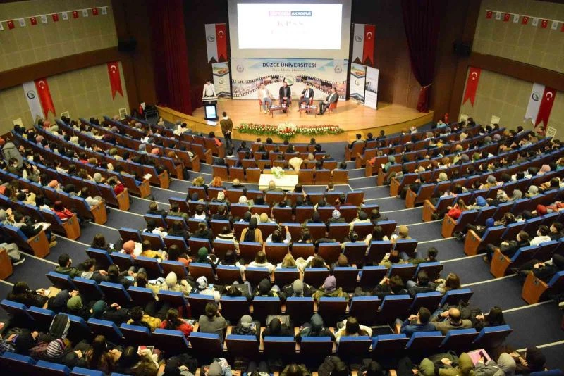 KPSS’ye hazırlanırken motivasyon nedenlerinizi belirlemelisiniz
