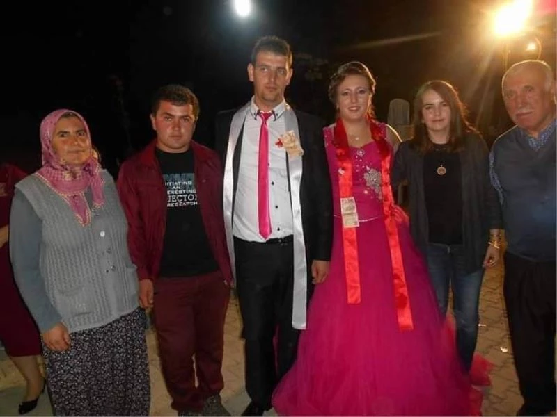 Edirne’de katliamı gerçekleştiren katil zanlısının çocukluğunu bilen, öldürülenlerin aile yakını konuştu
