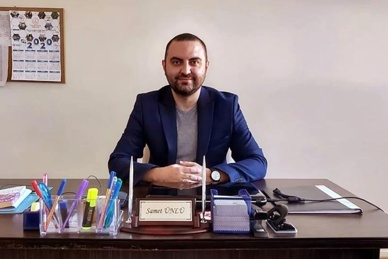 Ünlü: “Ramazan ayı çocuklar için ibadet olmanın yanında aynı zamanda bir kültürdür”
