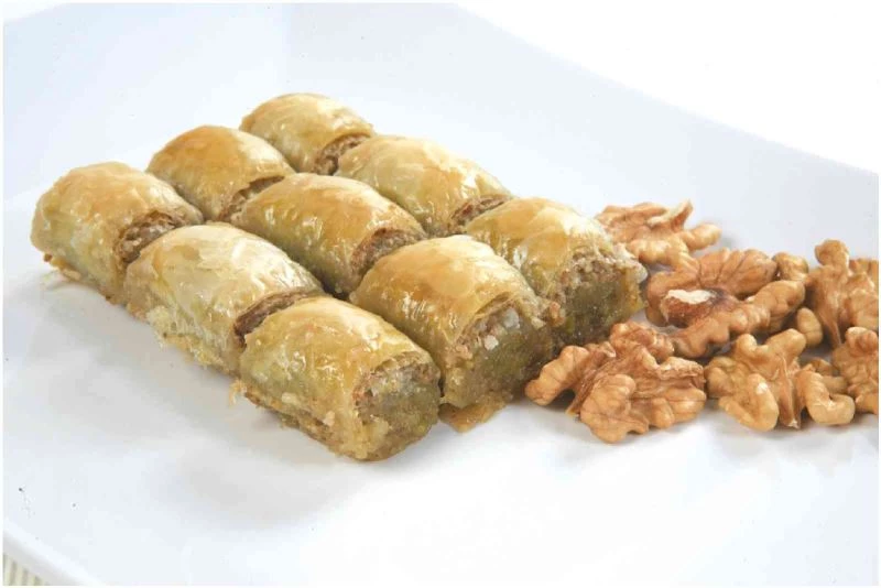 Özhan Market Ramazana hazır
