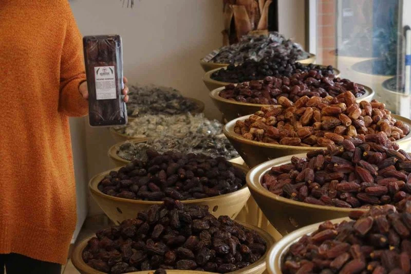 Hurma alırken ve tüketirken dikkat edilmesi gerekenler
