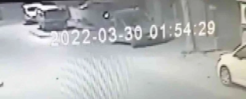 Kartal’da iş için kullandığı aracı çalınınca hem işinden hem aracından oldu
