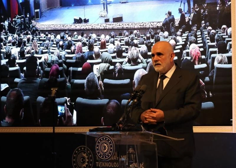 TBMM Başkanvekili Bilgiç, Isparta