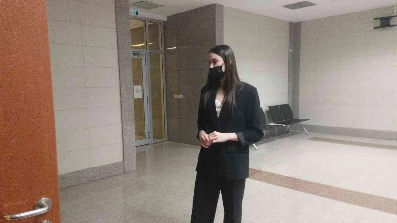 Model Dilara Kurşun’a cinsel saldırı davasına devam edildi
