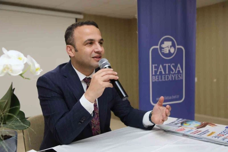 Başkan Kibar: “OSB’de doğalgaz sorunun çözümüyle yıllık 20 milyon TL’lik tasarruf sağlandı”
