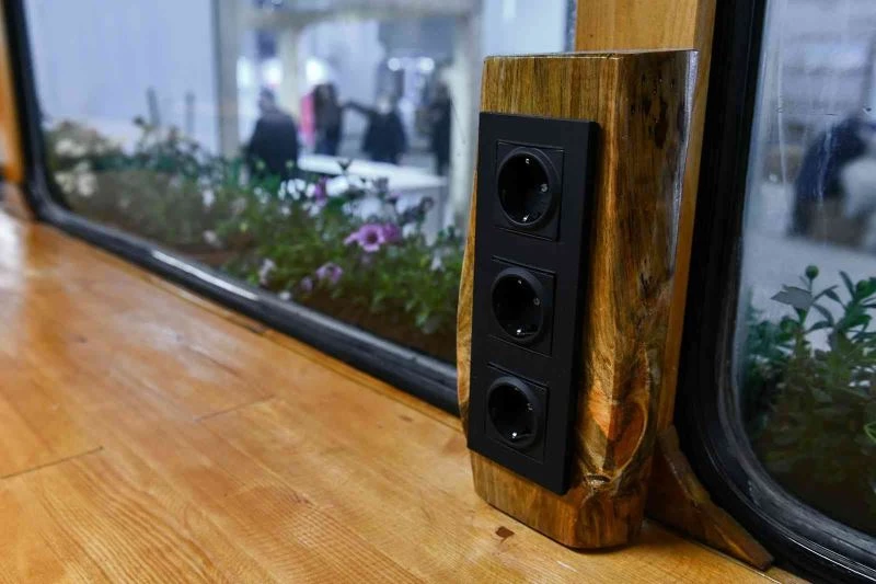 ABB’den ‘Doğa ve Öğrenci Dostu’ bir proje daha: parklar özel açık hava sınıfı ile renklenecek
