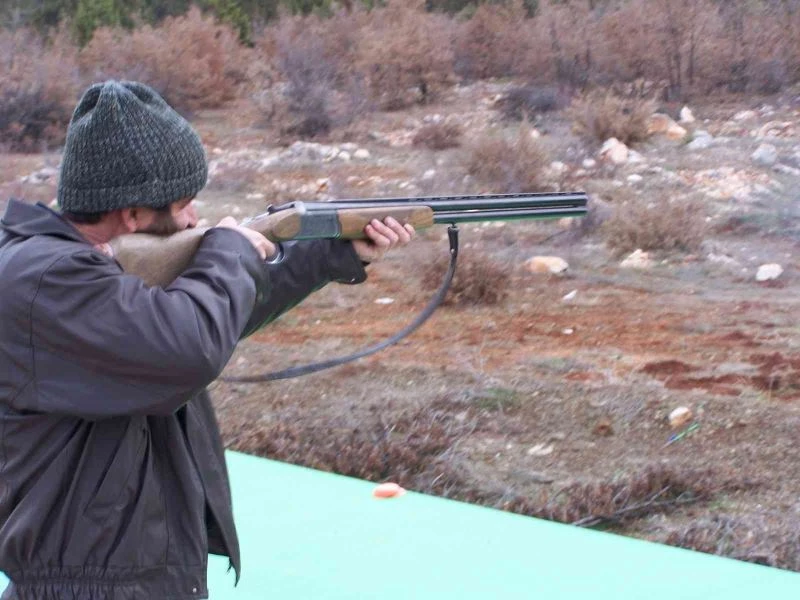 Av sezonu kapanıyor
