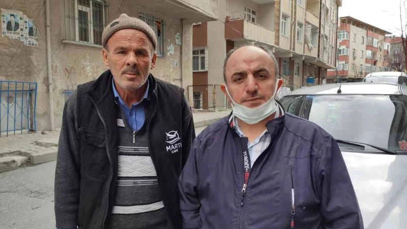 İSKİ, hiç ikamet etmediği adres için haciz gönderdi
