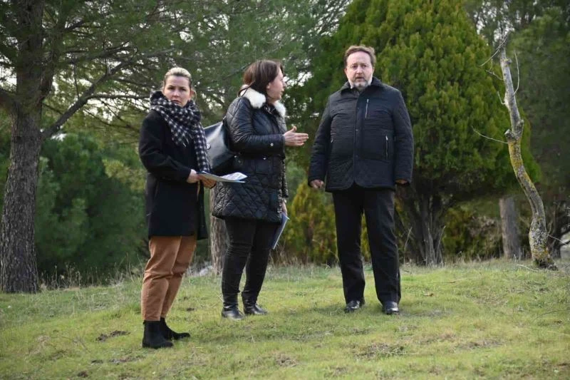 Karesi Belediyesi kültürel mirasa sahip çıkıyor
