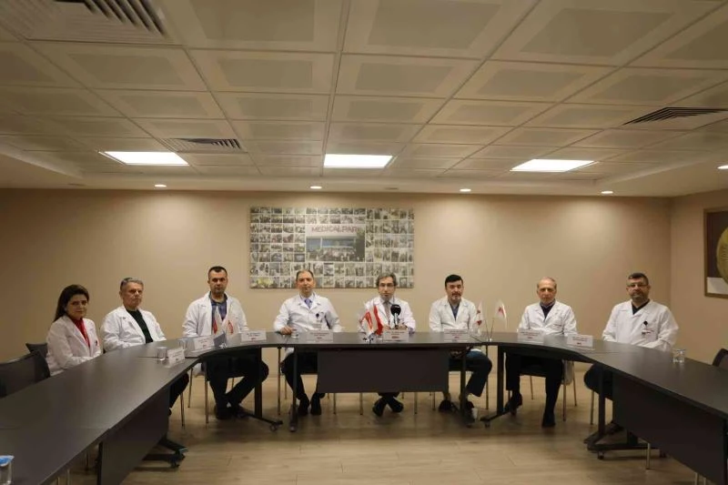 Medical Park Gaziantep Hastanesinden obeziteye farkındalık
