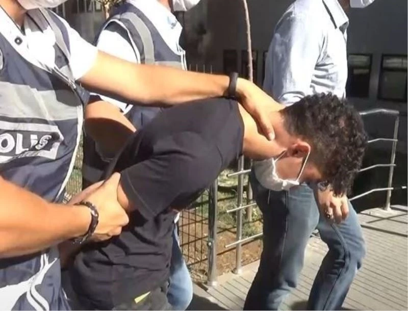 Duygu Delen davasında karar çıktı
