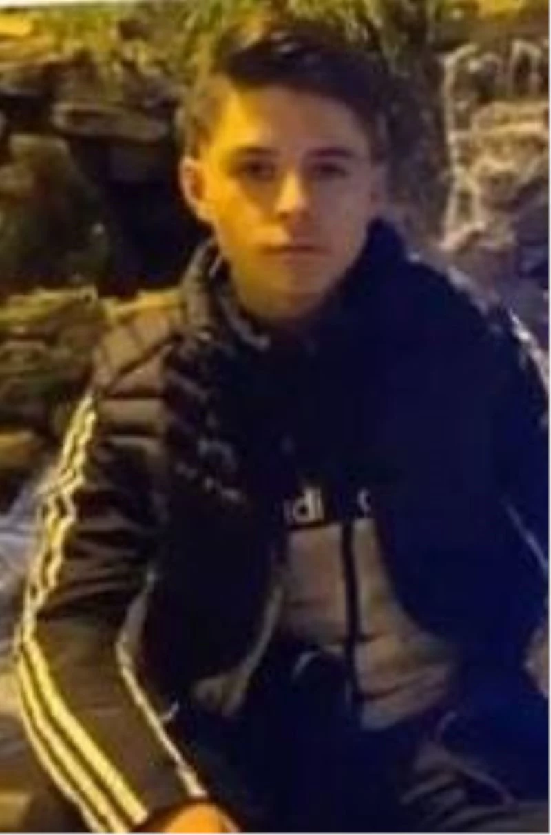 18 gündür aranan gencin cesedi şantiyede bulundu
