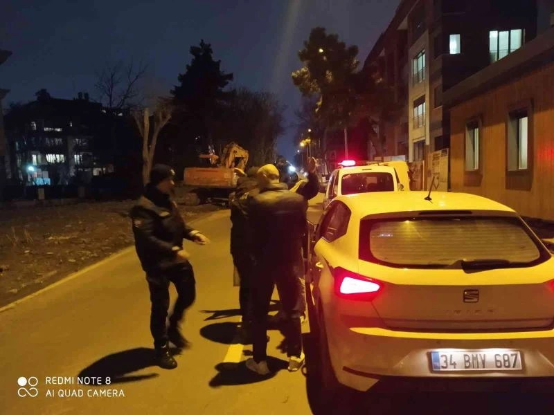 İstanbul’da yapılan asayiş uygulamalarının bilançosu açıklandı
