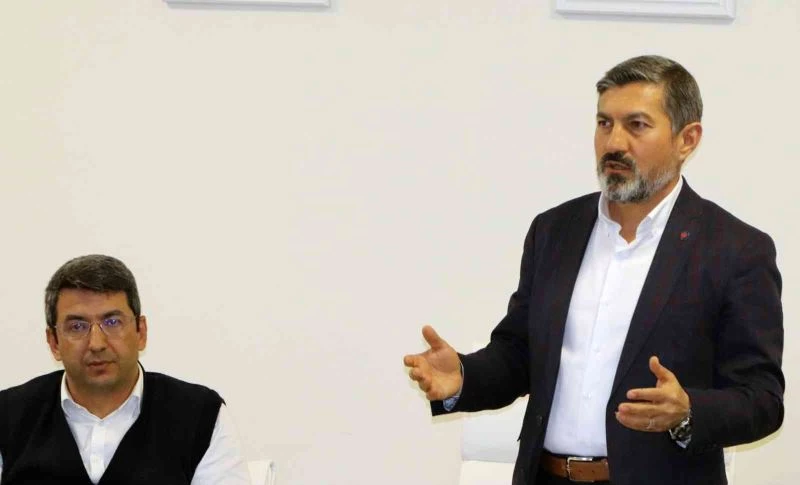 Uçak’tan ek gösterge düzenleme talebi
