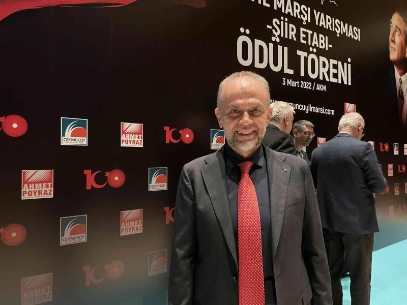 100. Yıl Marşı Yarışması’nda ilk 100’e giren şiirler belli oldu
