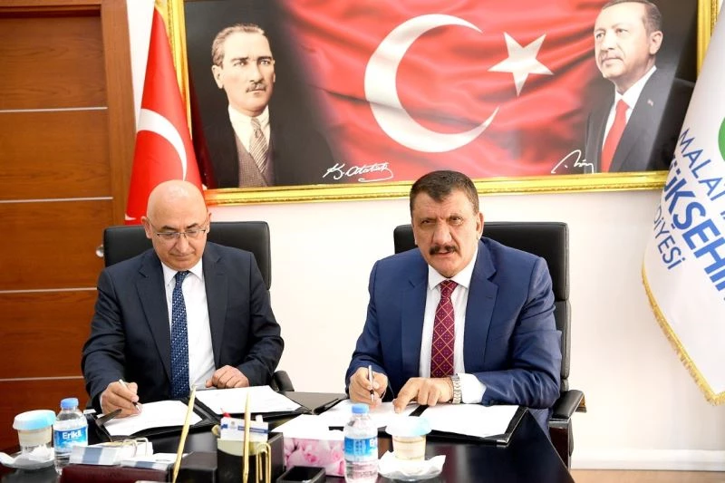 Malatya Sancağı kent müzesinde sergilenecek
