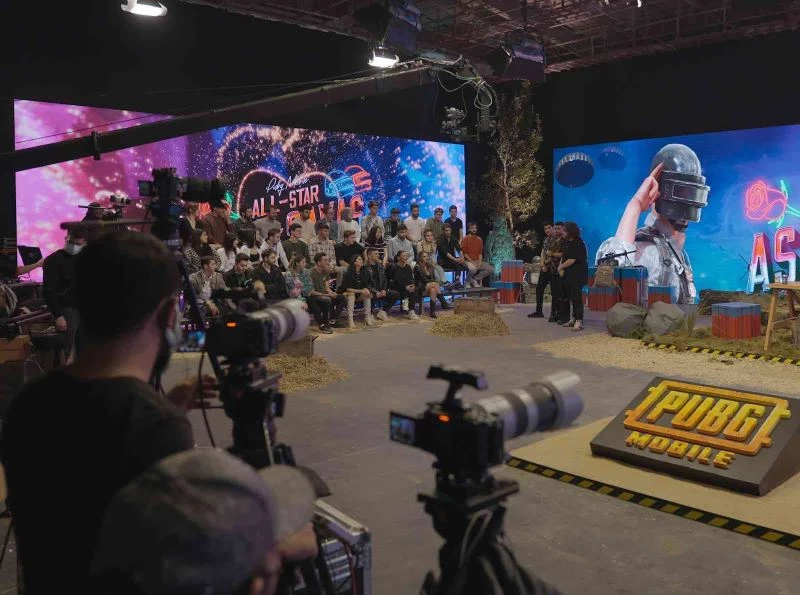 Turkcell ve PUBG Mobile iş birliğiyle ‘Aşk ve Savaş’, kaldığı yerden devam ediyor
