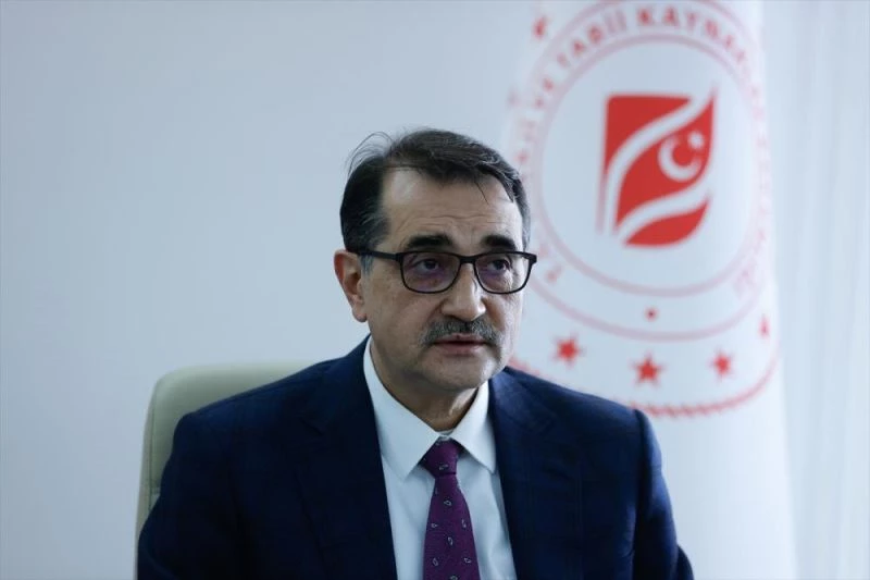 Bakan Dönmez, Isparta