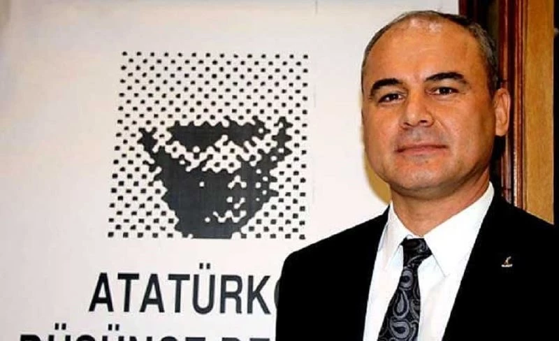 ADD Başkanlığına Kayadan yeniden seçildi
