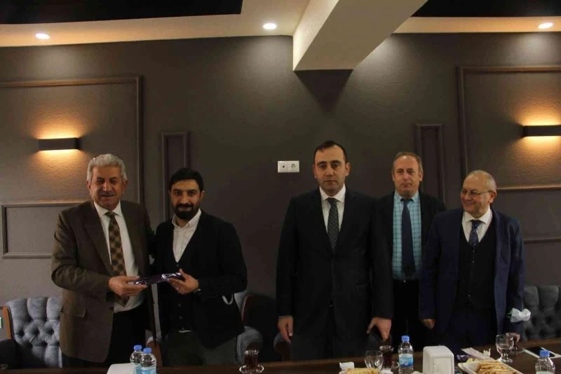 Türkiye’de ilk Kuluçka Merkezi Oltu’ya kuruluyor
