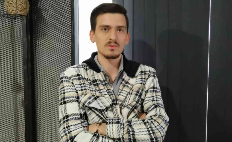 Savaştan kurtulan Bursalı genç, dehşet anlarını anlattı
