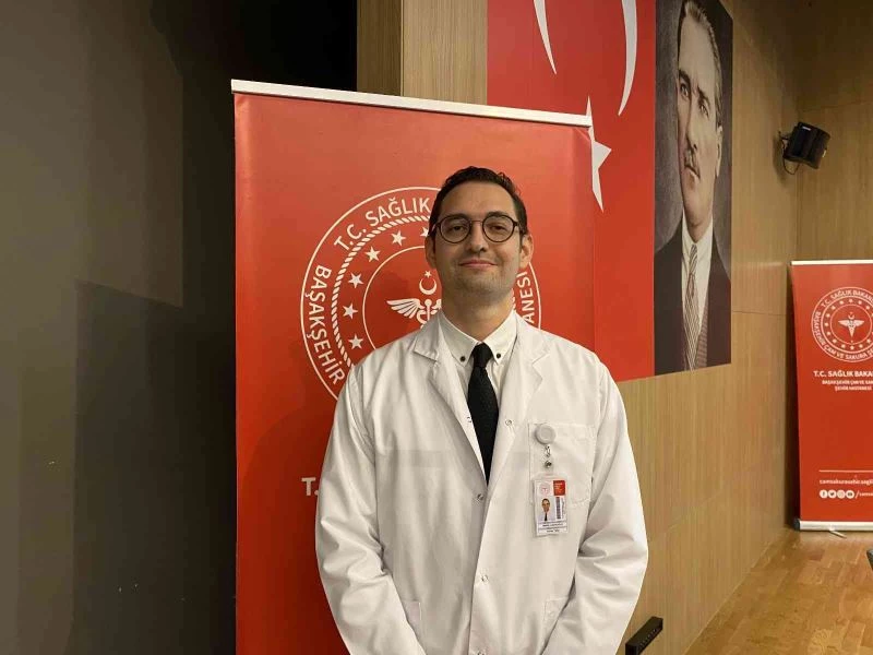 Op. Dr. İsmail Çalıkoğlu: “İnsanlar kilo fazlalığını hastalık olarak kabul etmiyor”
