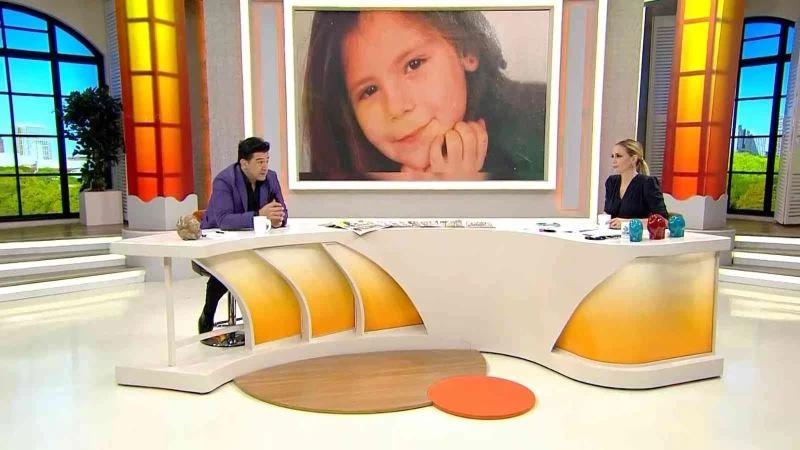 Öldürülen Hande Çinkitaş’ın babası, üvey anneyi suçladı
