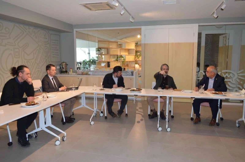 Türkiye yerli patent başvurularında sıçrama yaptı
