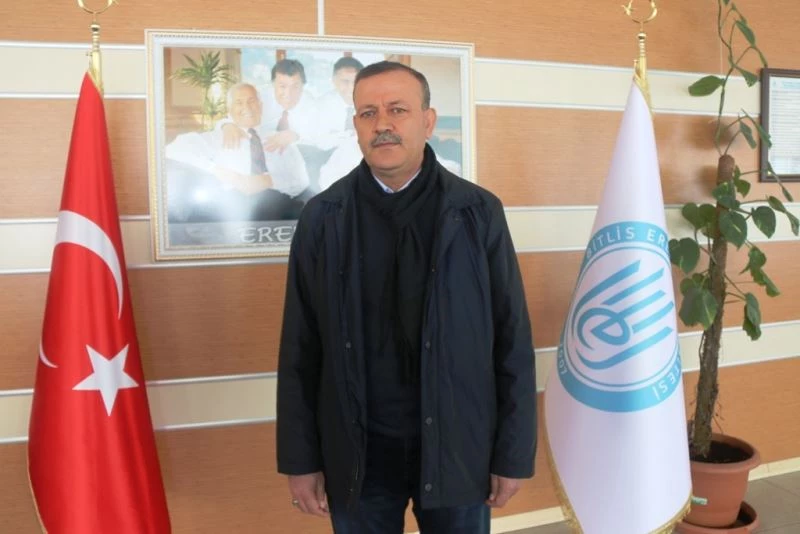 BEÜ’de Sağlık Bilimleri Fakültesi kuruldu
